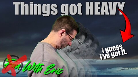 The doctors say I only have this long to LIVE!
