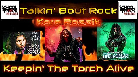 TBR S4 EP 54 - Kore Rozzik