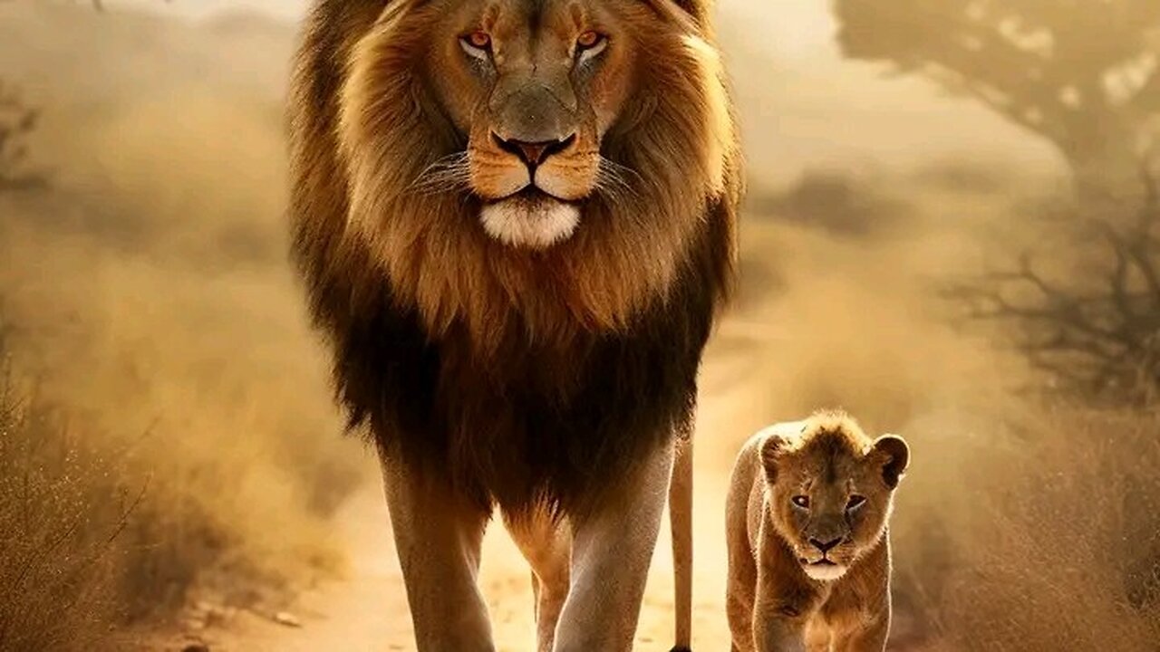 wildlife