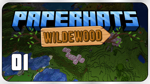 Welcome to Wildewood | Paperhats Season 5 Ep1