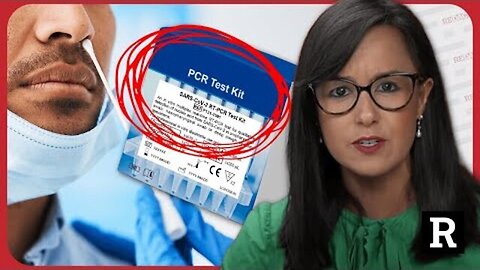 "Explosive Court Unveils Covid PCR Data: Insights with Natali & Clayton Morris"