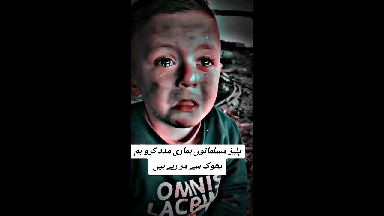 sad 😭😢 Palestine Free war kindly support my channel check ✔️ the same time as the