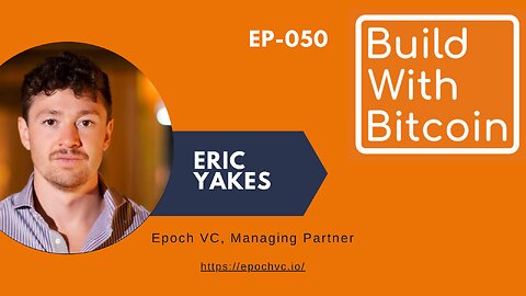 Epoch VC: Bitcoin as a Neutral Global Monetary System