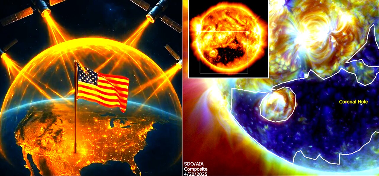 OMG! DO REALIZE WHAT IS HAPPENING?!? EVERYTHING IS CHANGING FOREVER!
