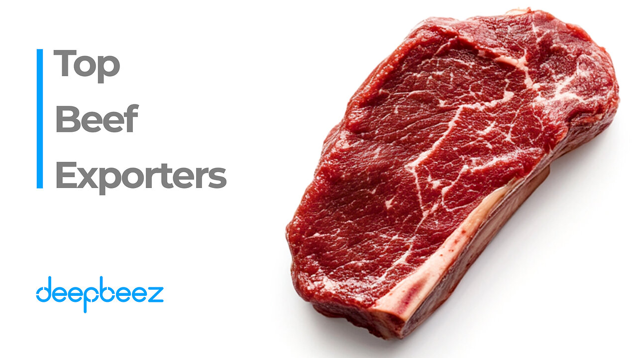 Top Beef Exporter in the World: Beef Tariffs and Export Conditions