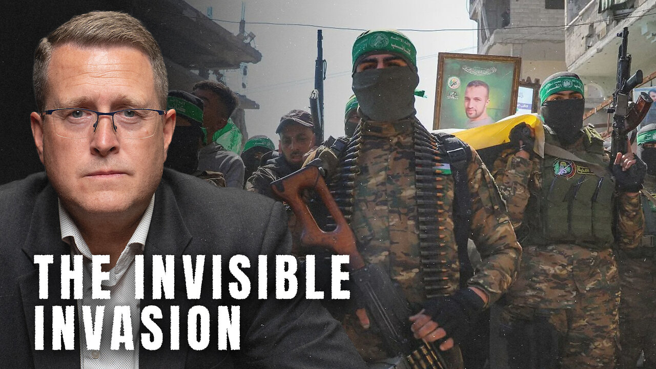 Silence Equals Surrender | Europe's Warning to America | With Robert Spencer