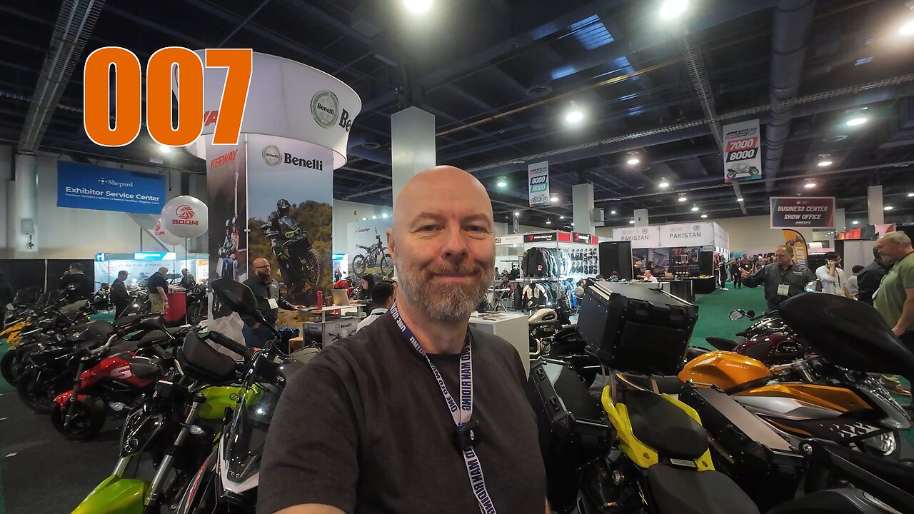 AIMEXPO 2025