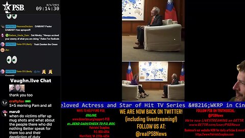 2025-08-04 09:10 EDT - PamphletAnon: