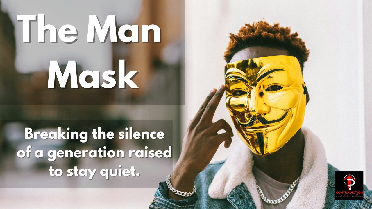 The Man Mask