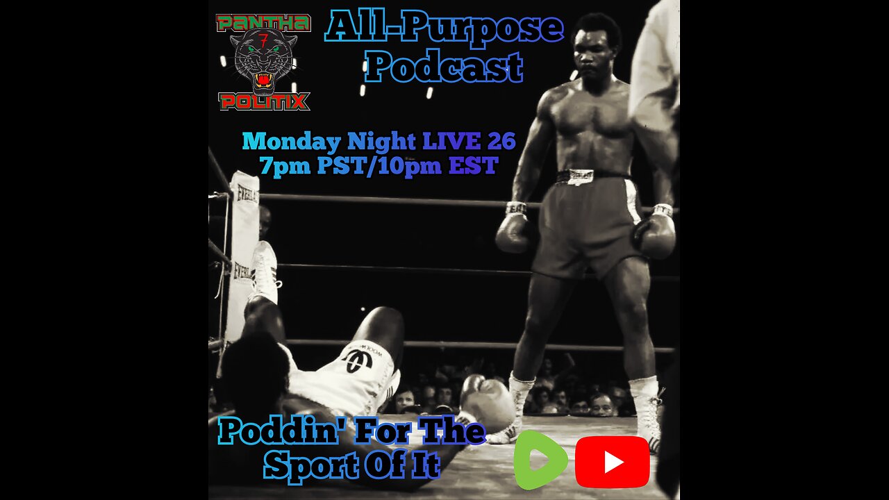 Monday Night LIVE 26