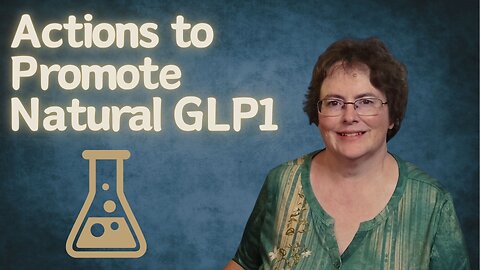 Reset Natural GLP