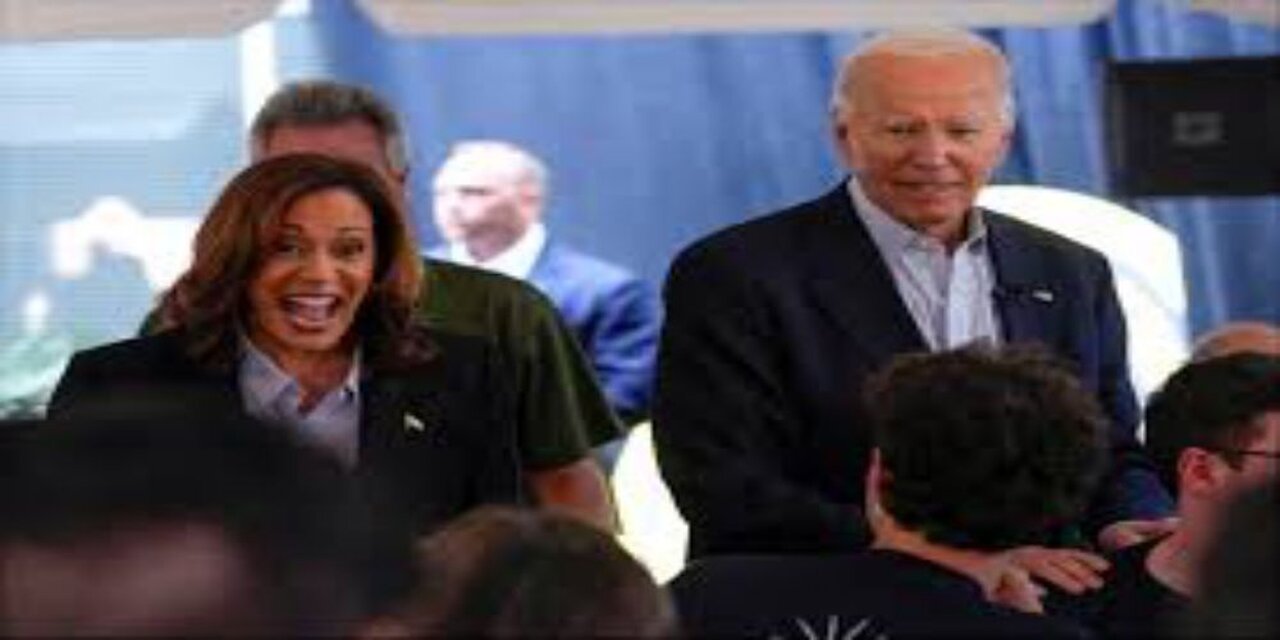 Kamala Harris Says She Would’ve Done Things Differently in 2024 Campaign