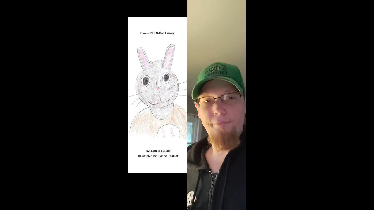 Timmy the Gifted Bunny 2.99 for Digital