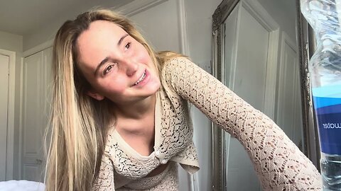 Maternity haul 7 months pregnant SUMMER TRY ON💗🫶🏼✨🎀 Annabelle Marie