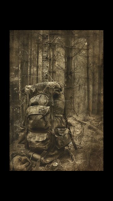 The Whispers in Blackwood