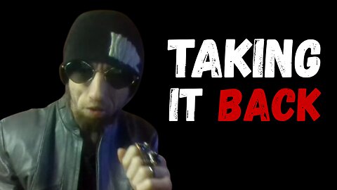 Steve can't Stream - Cyraxx is taking back his work (12/28/2025)