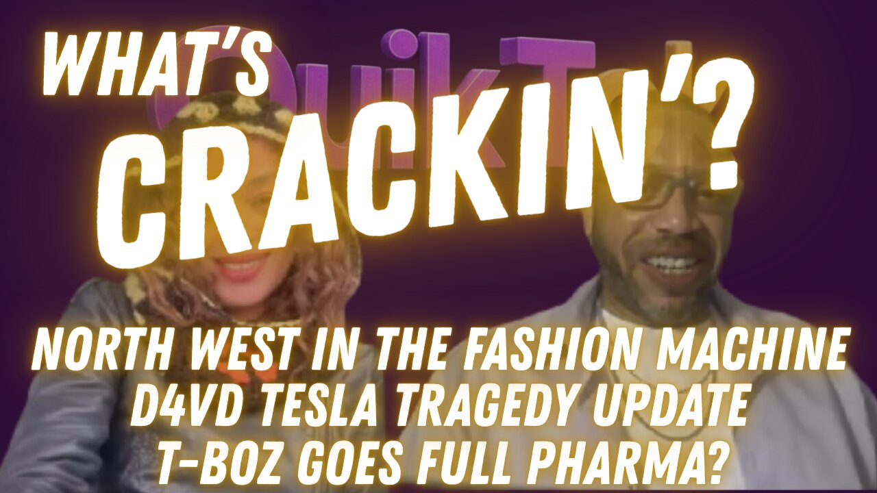 North West, Andy Dick, D4vd