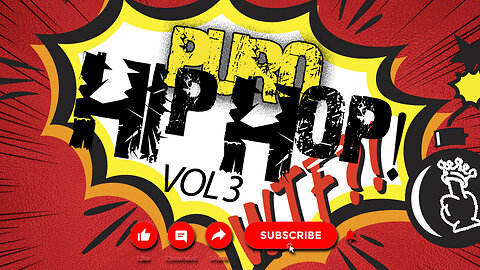 Puro Hip Hop Vol. 3