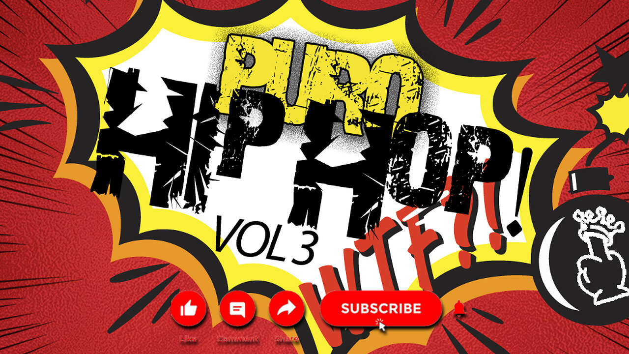 Puro Hip Hop Vol. 3
