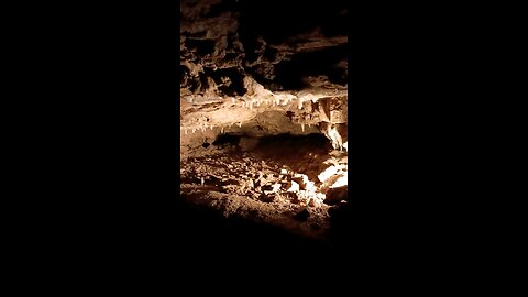 Crystal Cave