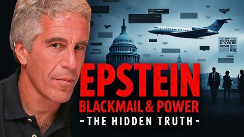 The DOJ lied About Epstein—Here’s What They Are Hiding