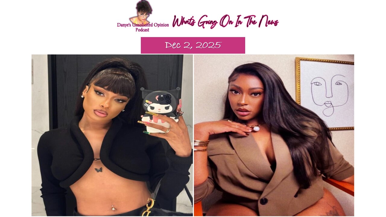 Megan Thee Stallion Wins Defamation Case Against Milagro Gramz