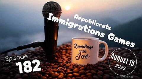 Republicrats Immigration Games