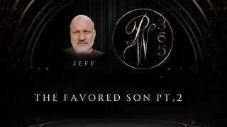 The Favored Son Pt.2