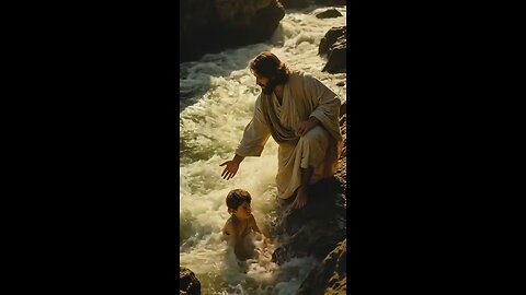 Jesus Saves