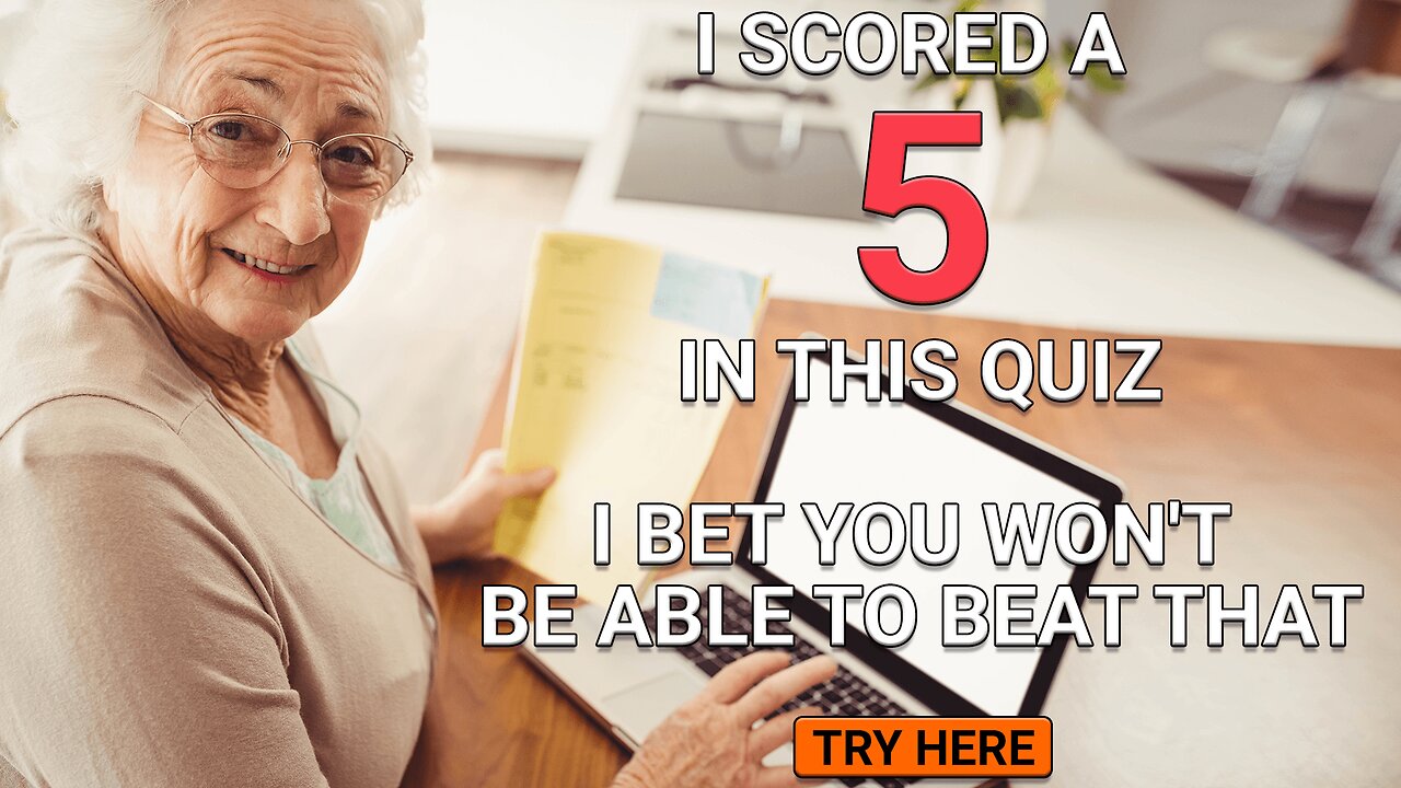 Mixed Trivia Questions