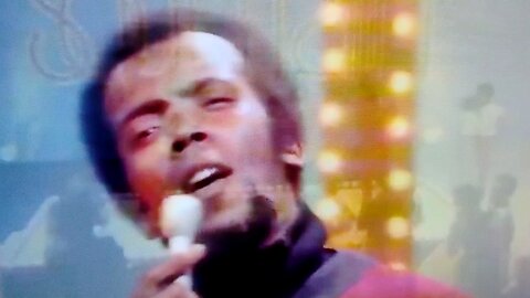 The Intruders 1971 I Wanna Know Your Name (Soul Train)