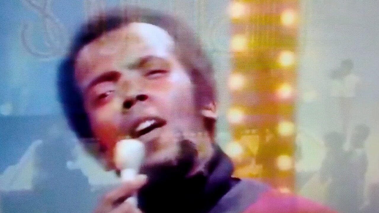 The Intruders 1971 I Wanna Know Your Name (Soul Train)