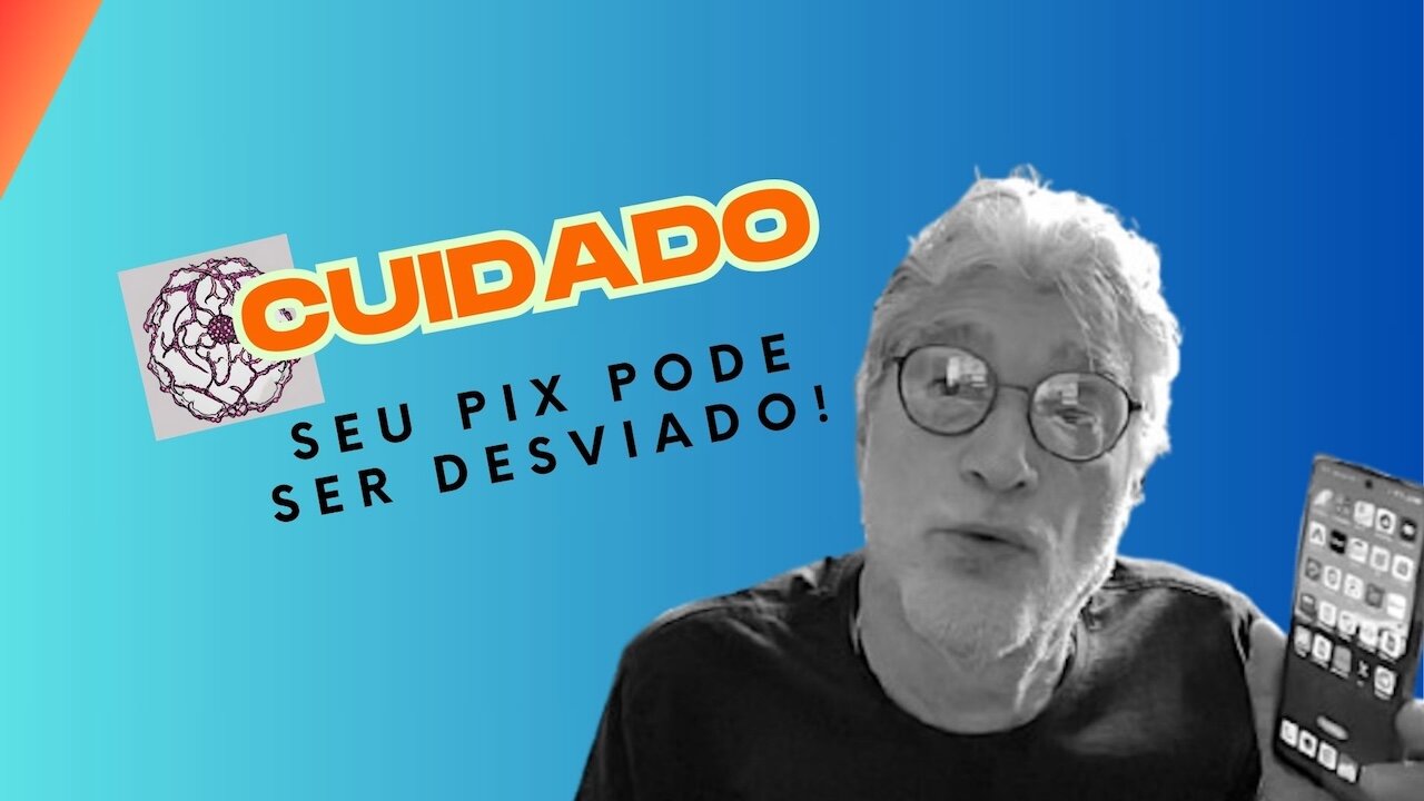 MALWARE BRasts VIRUS QUE DESVIA TRANSFERENCIA DE PIX!