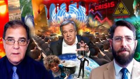 "Unveiling the UN: A Potential Global Dictatorship Threatening Our Existence"