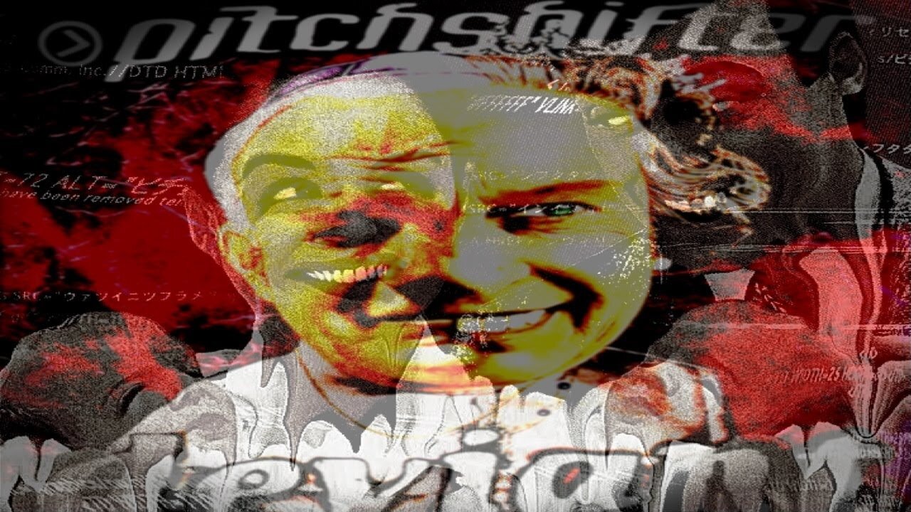 PITCHSHIFTER - Compilation #3: 1998-2000