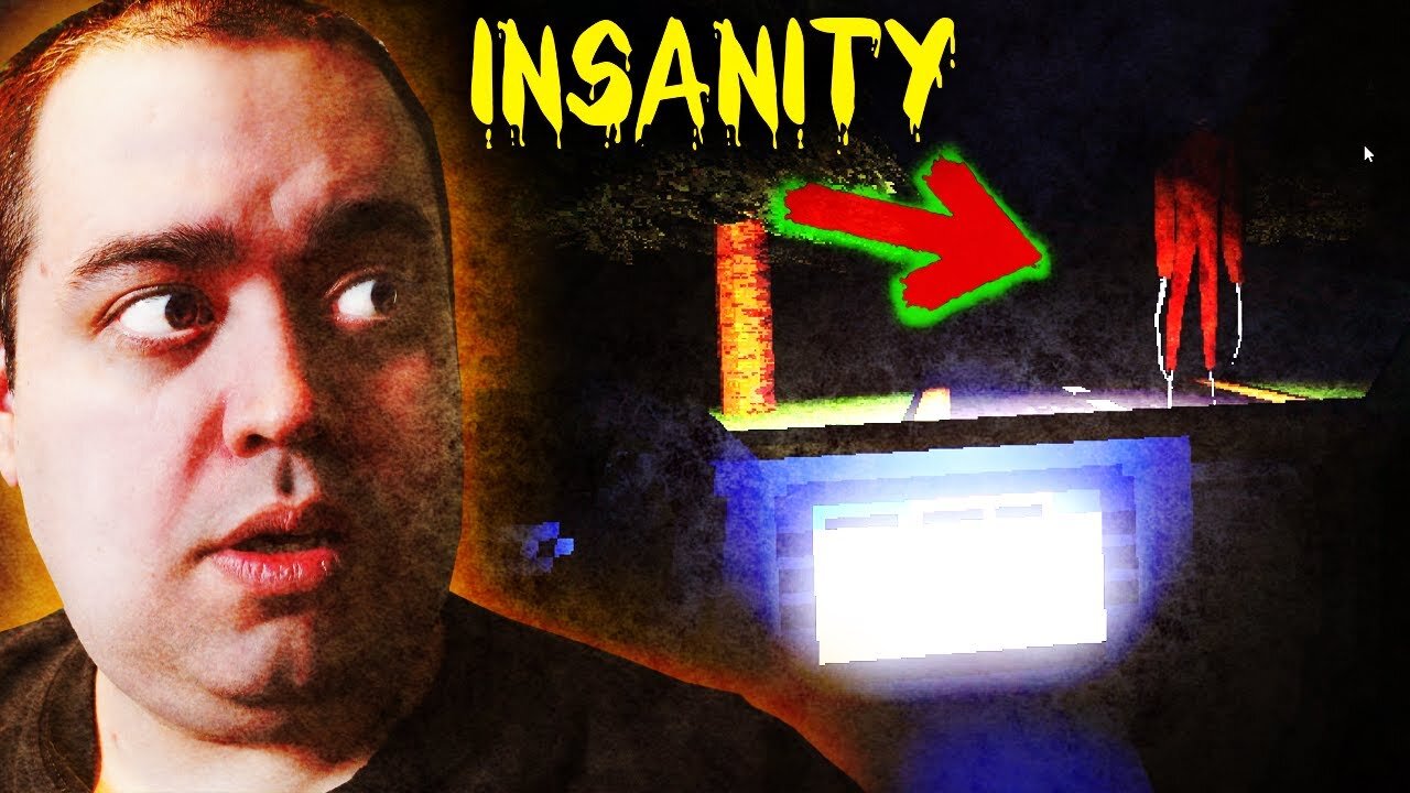 (SCARY) YOUR DRIVE HOME IS INTERRUPTED BY AN UNEXPECTED DETOUR!... | The Deadseat Horror Game