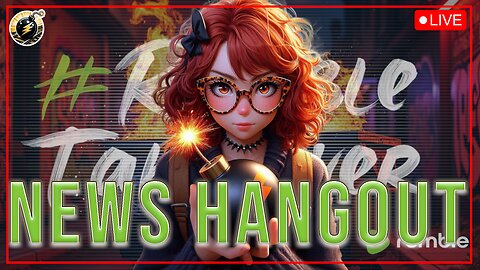 News Hangout - Friday, May 2, 2025
