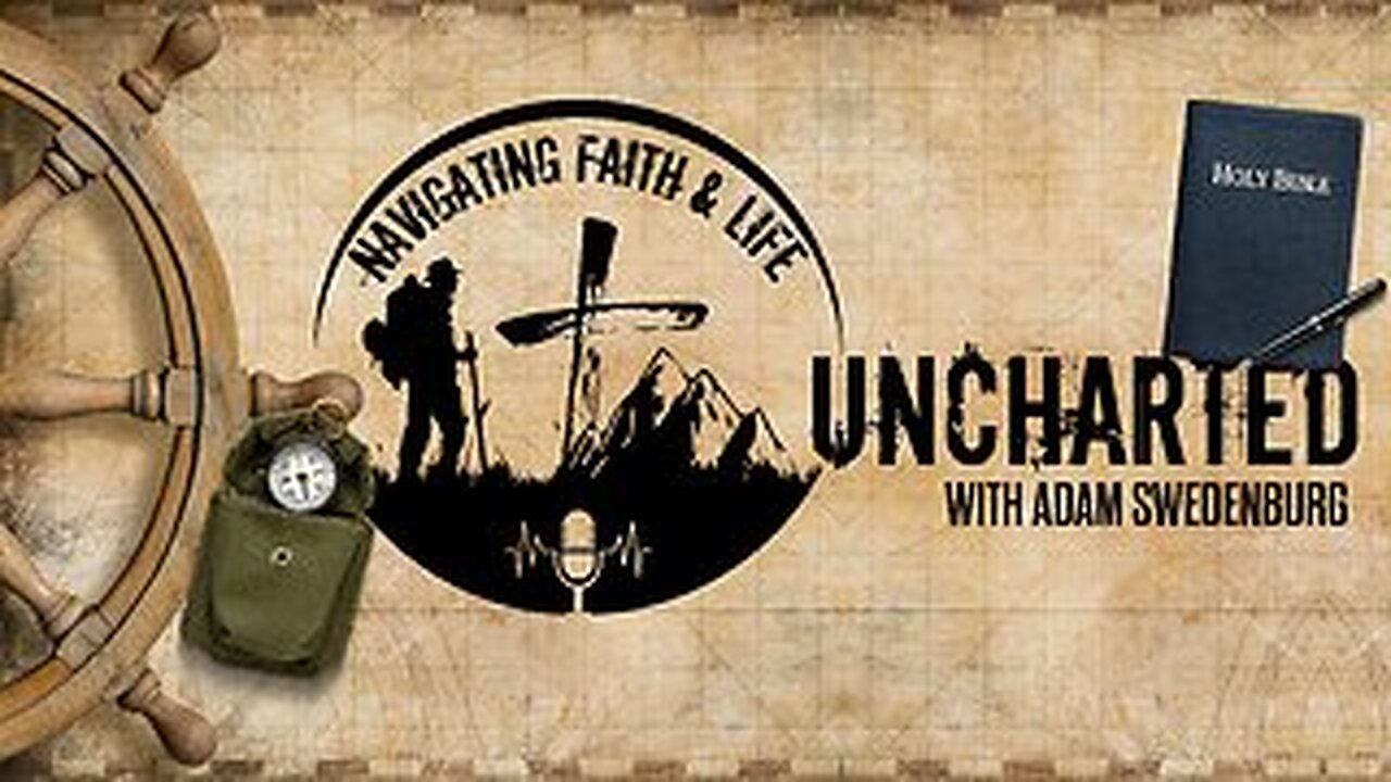 Navigating Faith, Fandom, and Life with Javier Malave