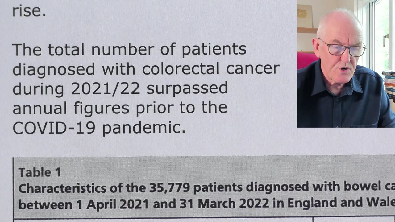 Cancer and mRNA vaccines