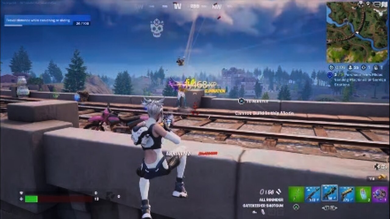 ps 4 eXtragameplay 5