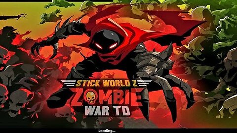 STICK WAR Z [ LETS KILL THEM ALL ]