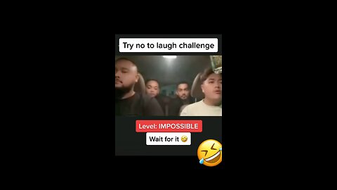 Try Not To Laugh Challange p1