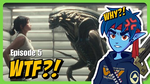 ALIEN EARTH - EP 5 Review | The WORST Episode Yet?!