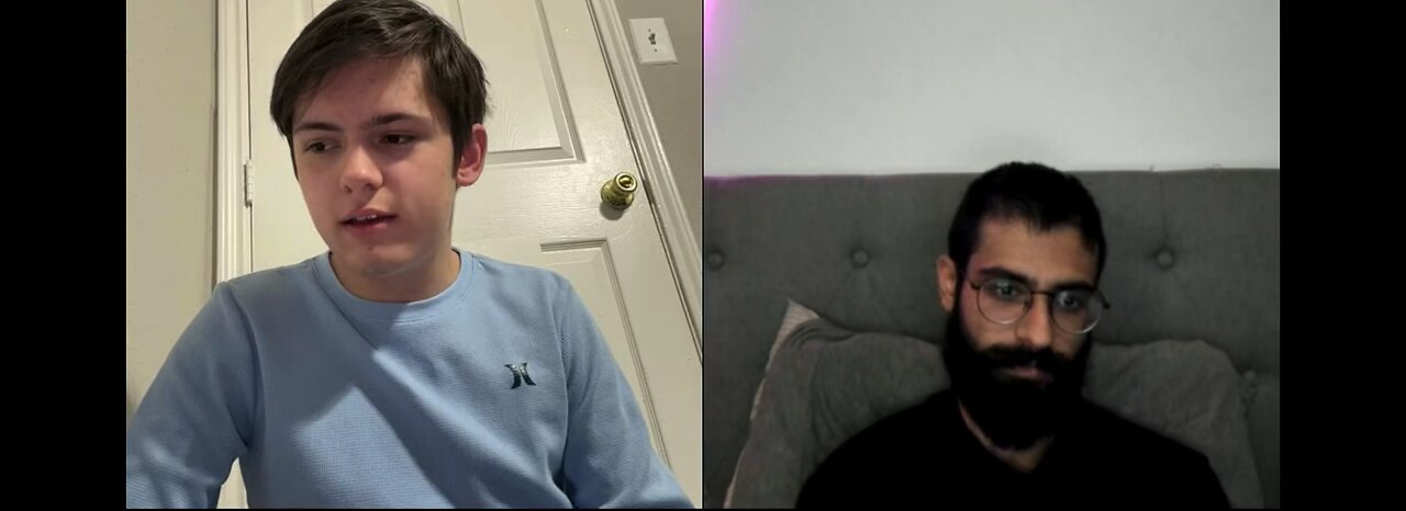 Communism makes life pointless