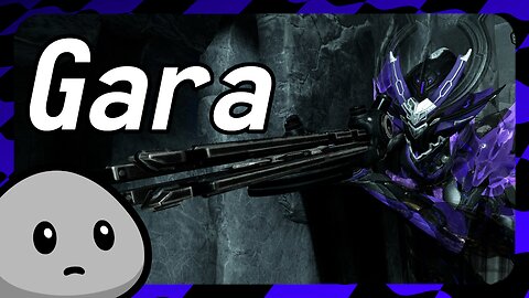 Gara - I Made Gara Super Strong With This Build!