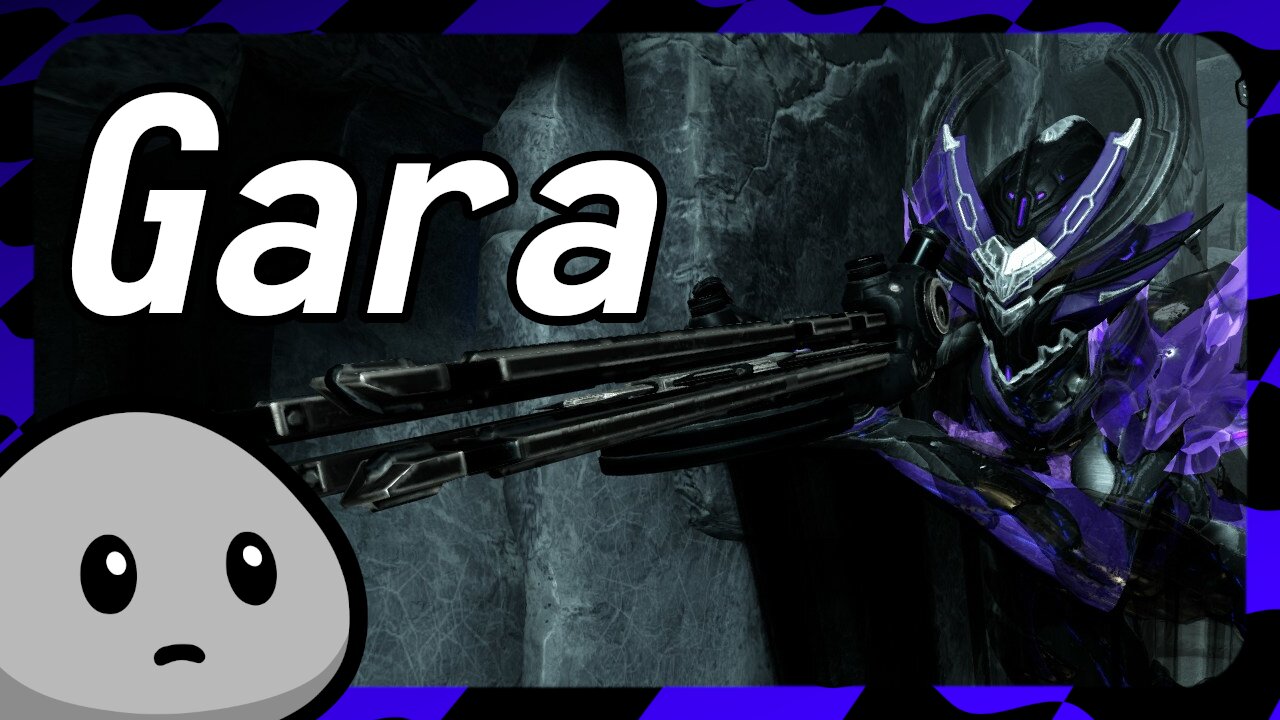 Gara - I Made Gara Super Strong With This Build!