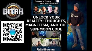 [May 5, 2025] Unlock Your Reality: houghts, Magnetism, and the Sun-Moon Code - The Way Of Will John #143 [DITRH]