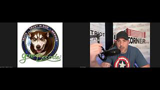 GENE DECODE & DAVID NINO RODRIGUEZ: 8.13.25