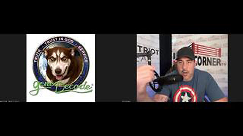 GENE DECODE & DAVID NINO RODRIGUEZ: 8.13.25