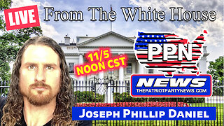 10-5-25-PPN-AT-12PM-CST-1PM-EST #PPN #TRUTH